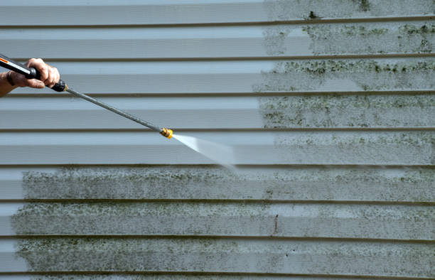 Best Pressure Washing Services Near Me  in Chain Lake, WA