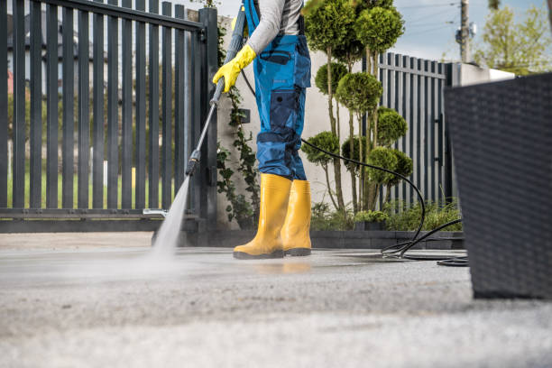 Best Residential Pressure Washing Services  in Chain Lake, WA