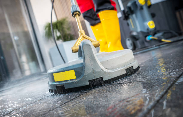 Trusted Chain Lake, WA Pressure Washing Experts