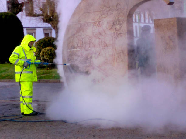 Best Roof Power Washing Services  in Chain Lake, WA